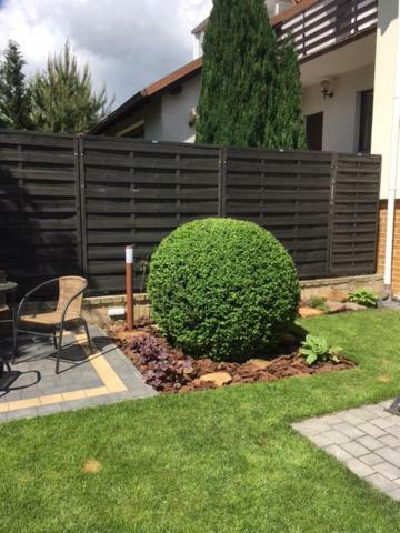 Morski Relax Gdynia Exterior foto